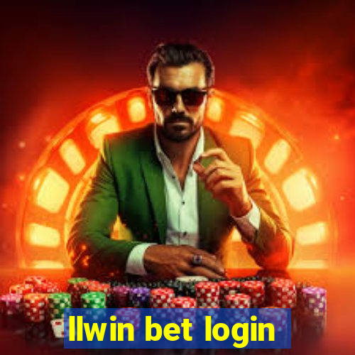 llwin bet login